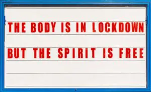 attract more church members with new signage
