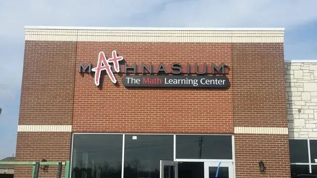 carrollton sign fabrication installation and service