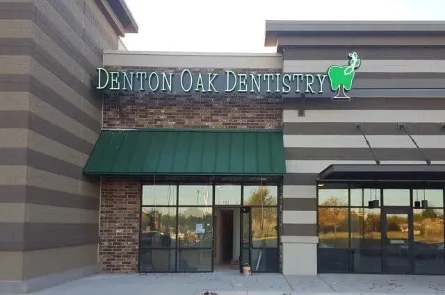 dallas sign fabrication installation and service