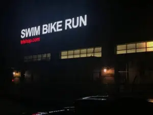 do i need a permit for an outdoor sign