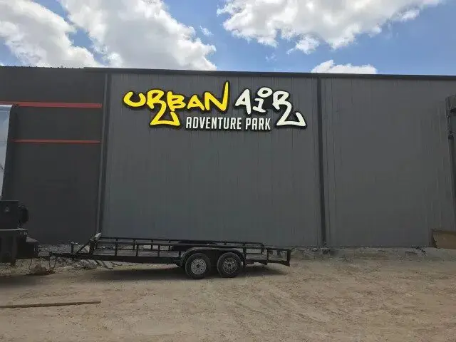 duncanville sign fabrication installation and service