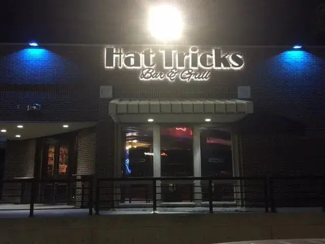 flower mound sign fabrication installation and service