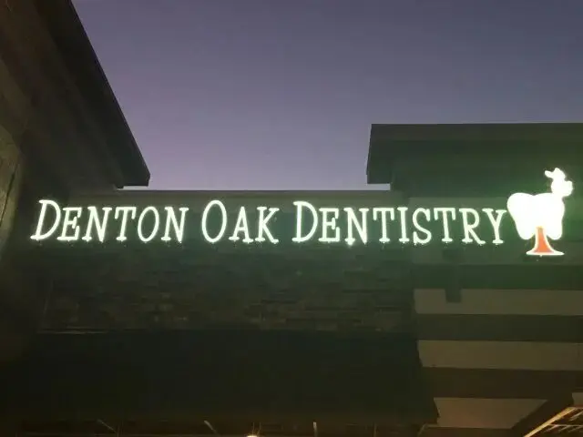 fort worth sign fabrication installation and service