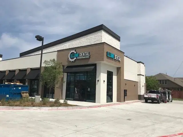 frisco sign fabrication installation and service