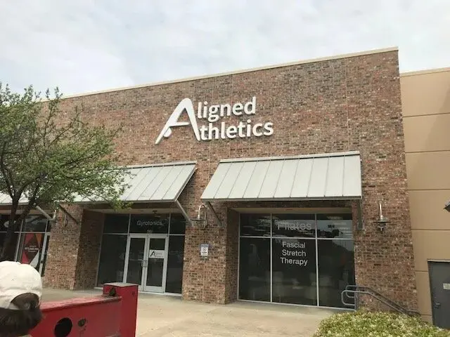 grand prairie sign fabrication installation and service