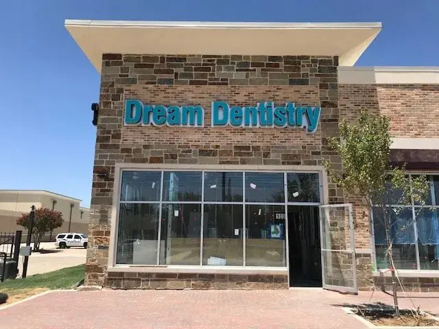 hurst tx sign design fabrication and installation