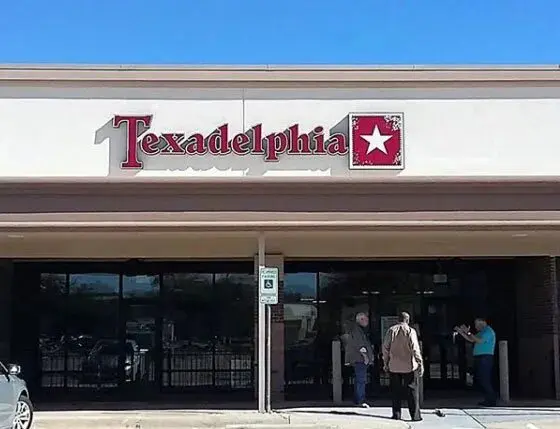 little elm sign fabrication installation and service
