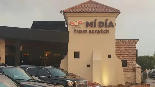 mckinney sign fabrication installation and service