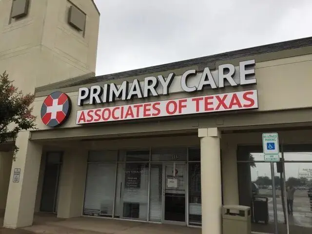 north richland hills sign fabrication installation and service 1