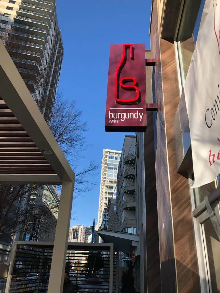 our sign gallery 19