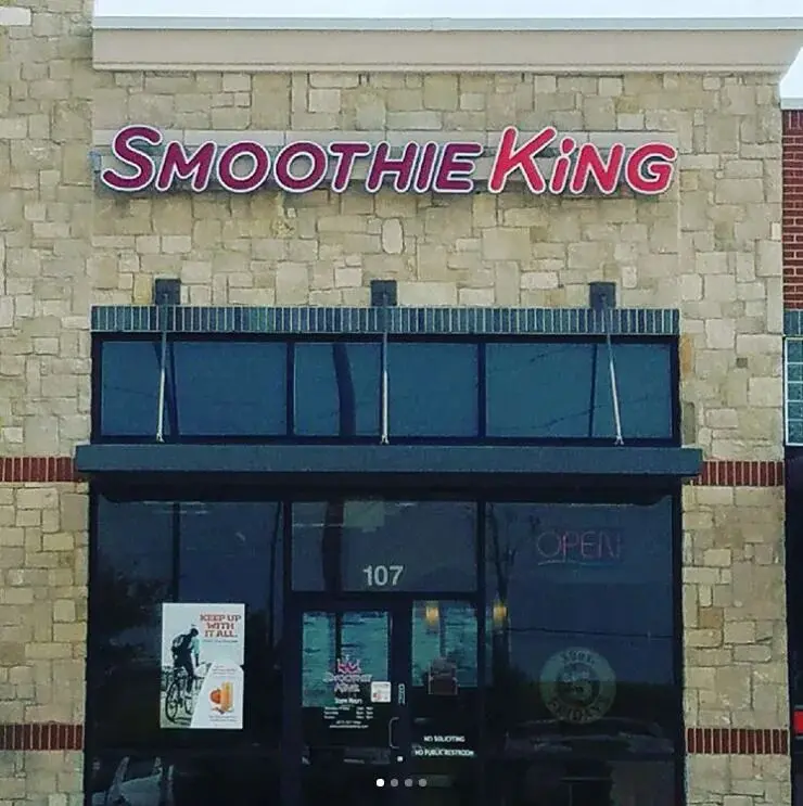 prosper sign fabrication installation and service