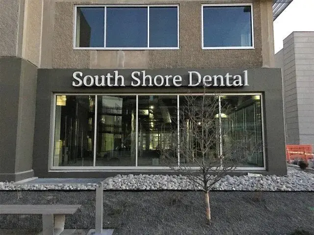 rockwall tx sign design fabrication and installation