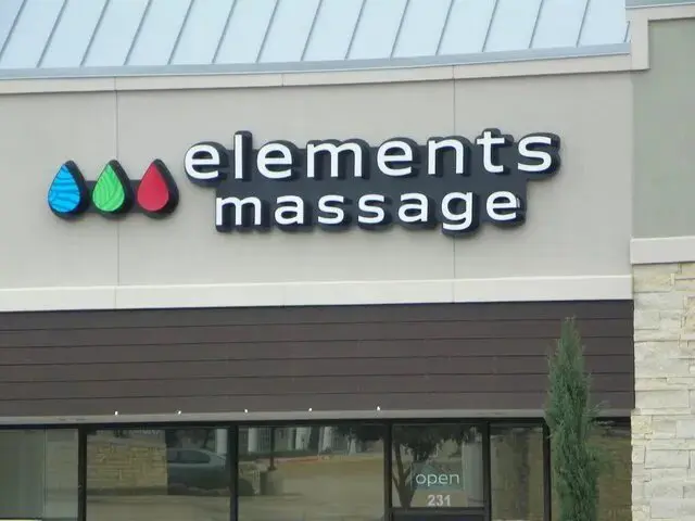 sign design fabrication and installation justin tx
