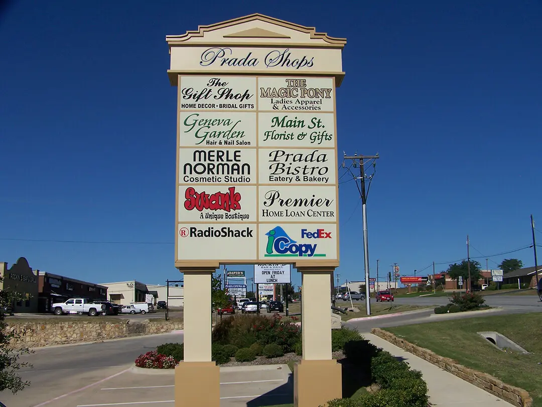 sign gallery 1