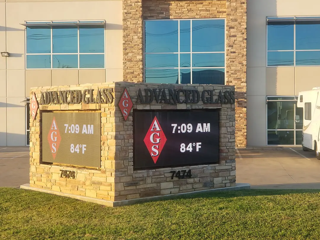 sign gallery 21