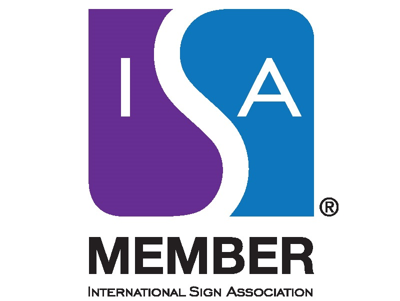 International Sign Association