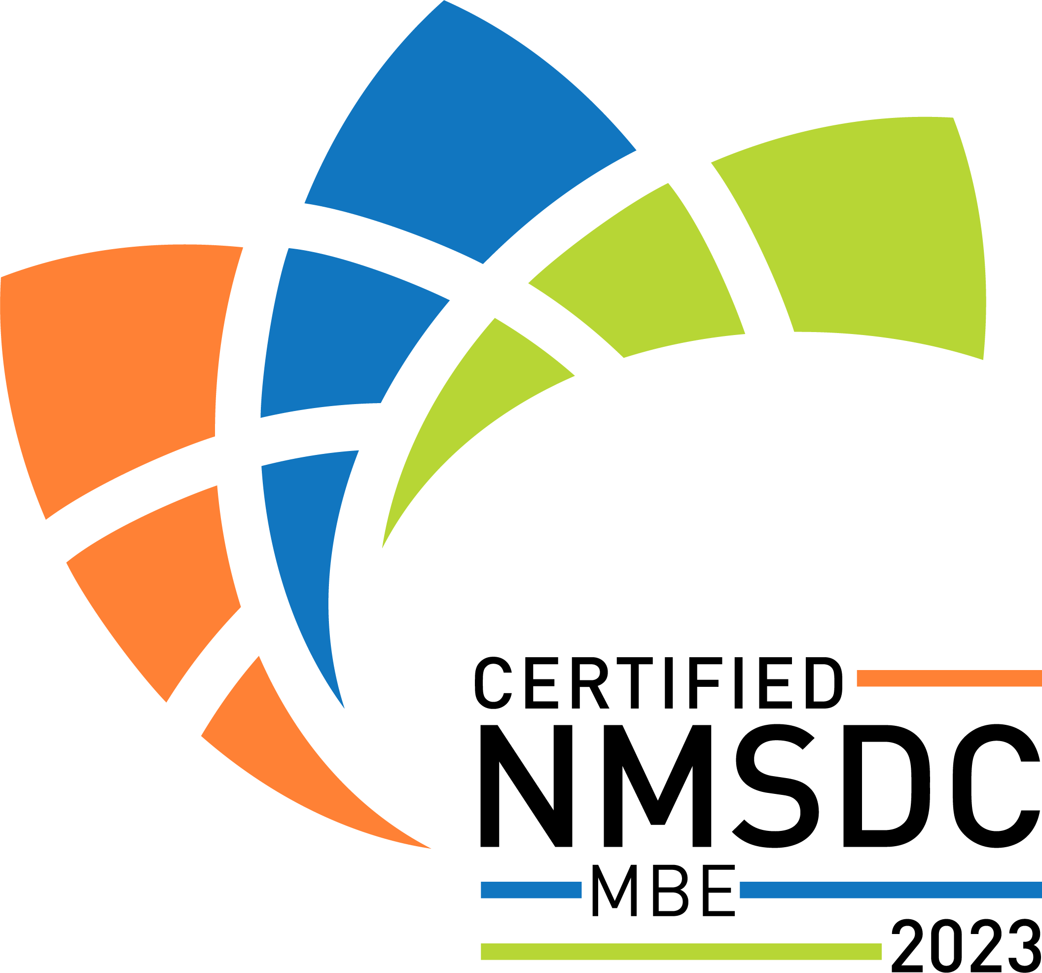 NMSDC Certified